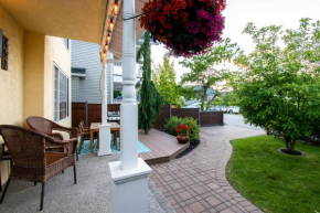 492 By The Beach Townhouse